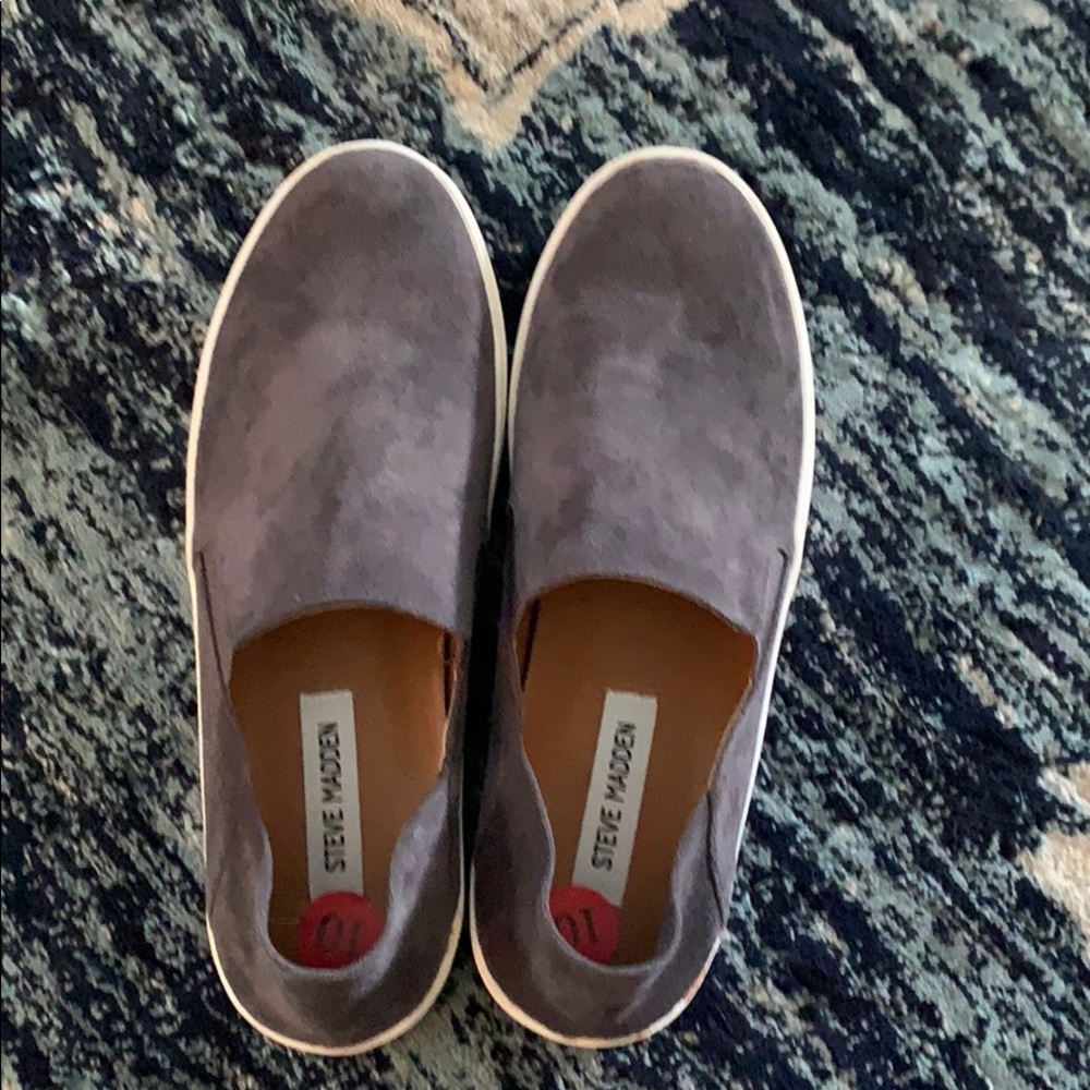 Steve Madden flats